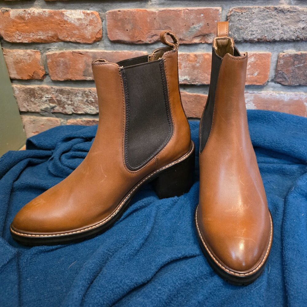 Thursday Boot Company, Knockout Boots